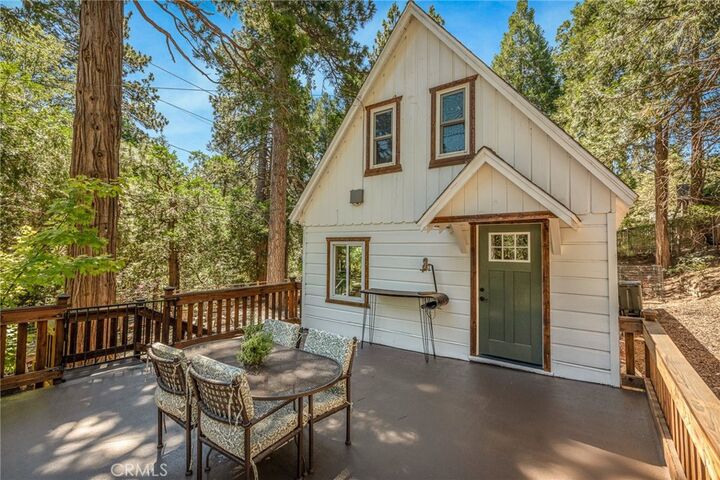 Property Photo:  27689 Rim Of The World Drive  CA 92326 