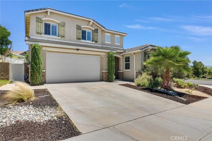 Property Photo: 37656 Needlegrass Road CA 92563