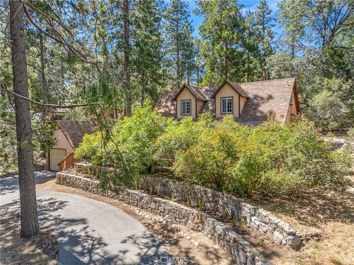 Property Photo: 54540 Tahquitz View CA 92549