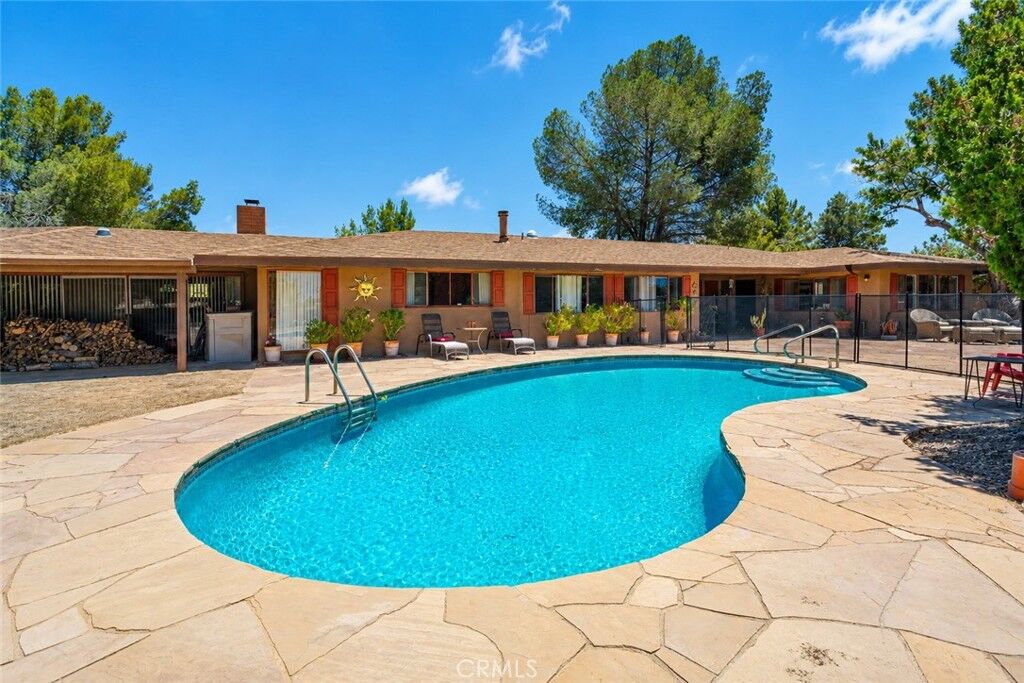 Property Photo:  19955 Chickasaw Road  CA 92307 