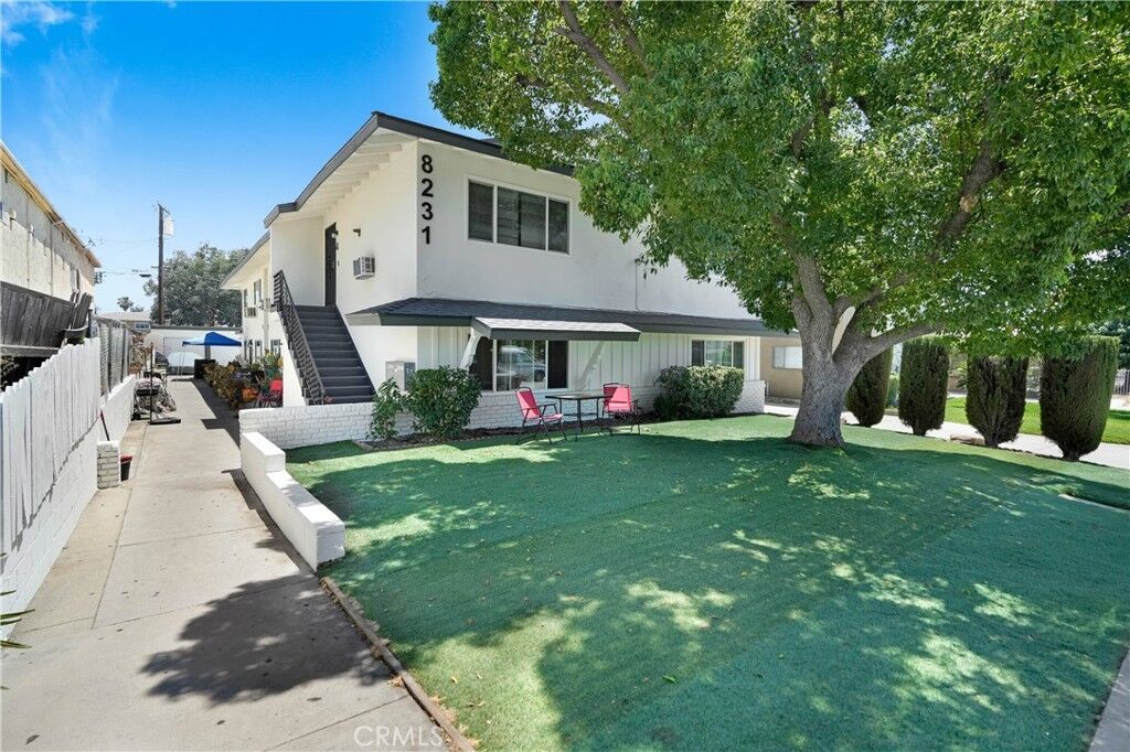 Property Photo: 8231 Tapia Via CA 91730