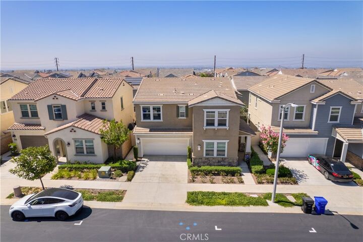 Property Photo: 1836 Plan Tree CA 91784
