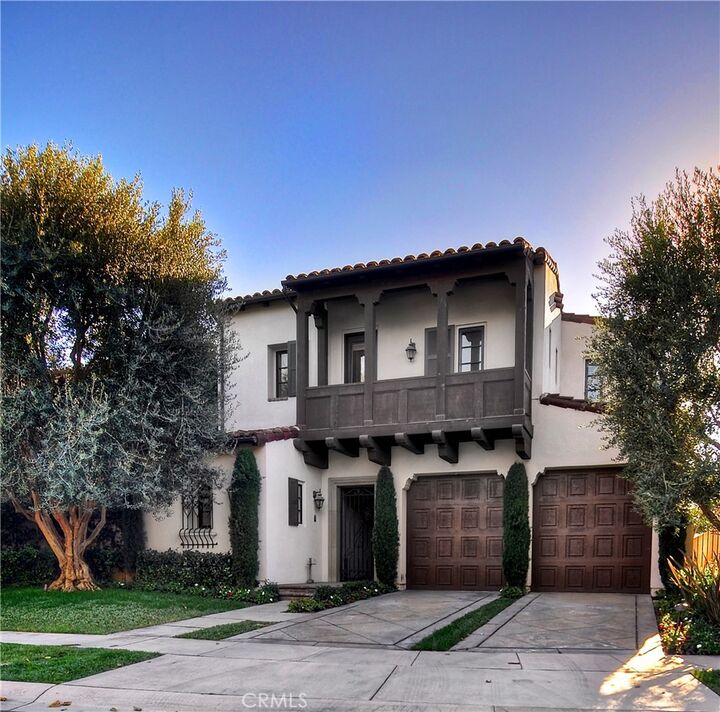 Property Photo:  8 Twilight  CA 92657 