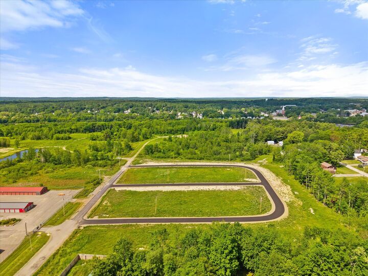 Property Photo:  Lot 00 Bradley Road  ME 04461 