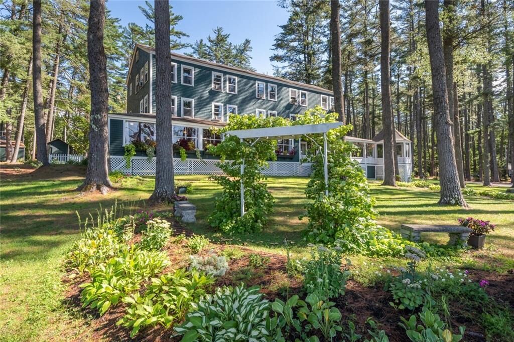 Property Photo:  145 A Pleasant Point Road  ME 04051 