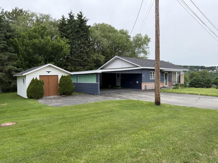 Property Photo:  113 21st Avenue  ME 04756 