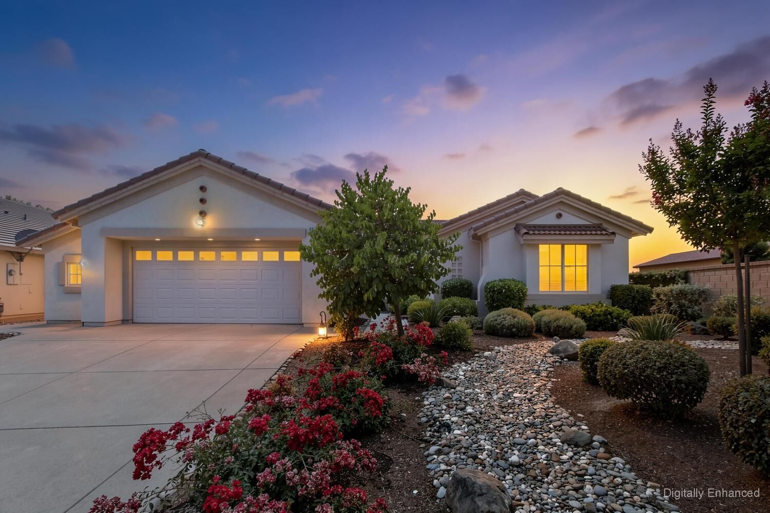 Property Photo:  855 Waterfield Court  CA 95648 