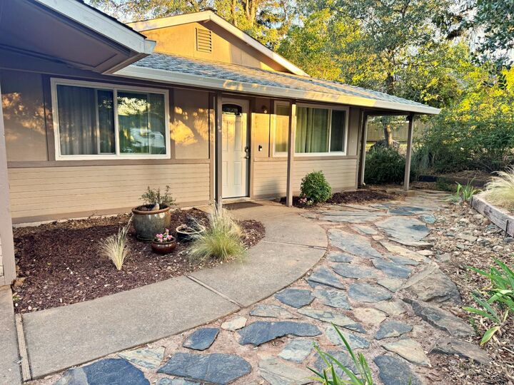 Property Photo: 665 Cappella Drive CA 95619