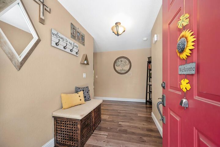 Property Photo:  14239 Pepperwood Drive  CA 95946 