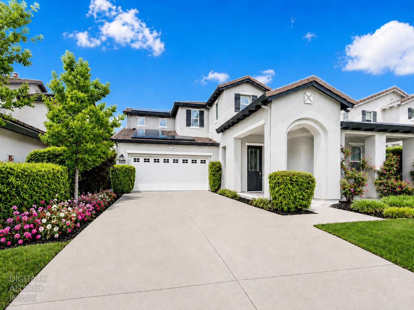Property Photo: 1642 Abilene Circle CA 95765