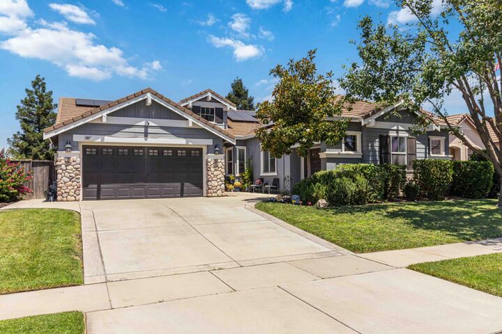 Property Photo: 1351 Golden Plover Street CA 95961