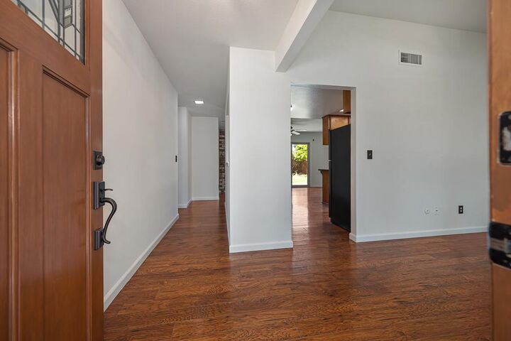 Property Photo: 7873 Valley Quail Court CA 95843