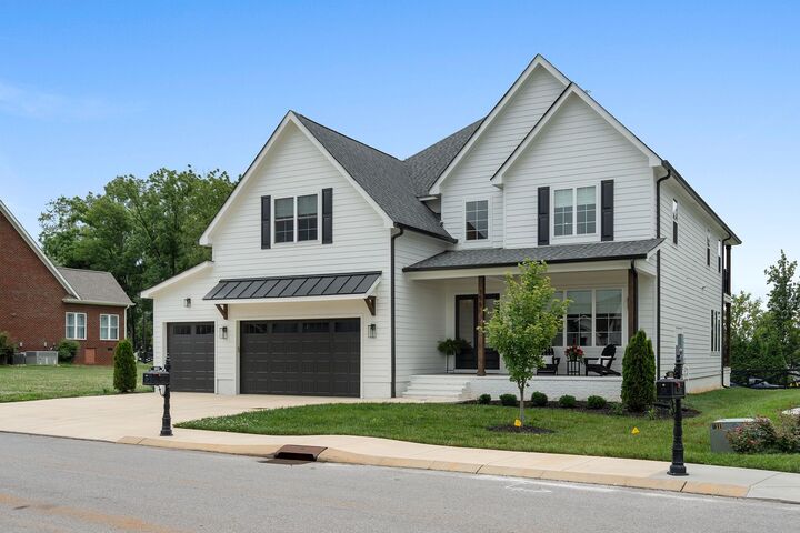 Property Photo: 155 Hammock Dr TN 37398