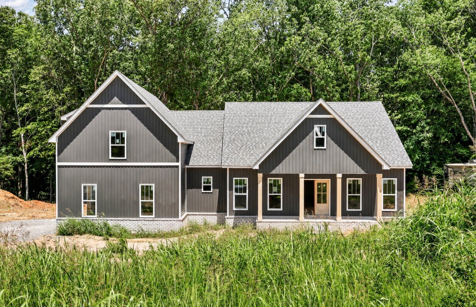 Property Photo:  4921 Hunter Rd  TN 37171 