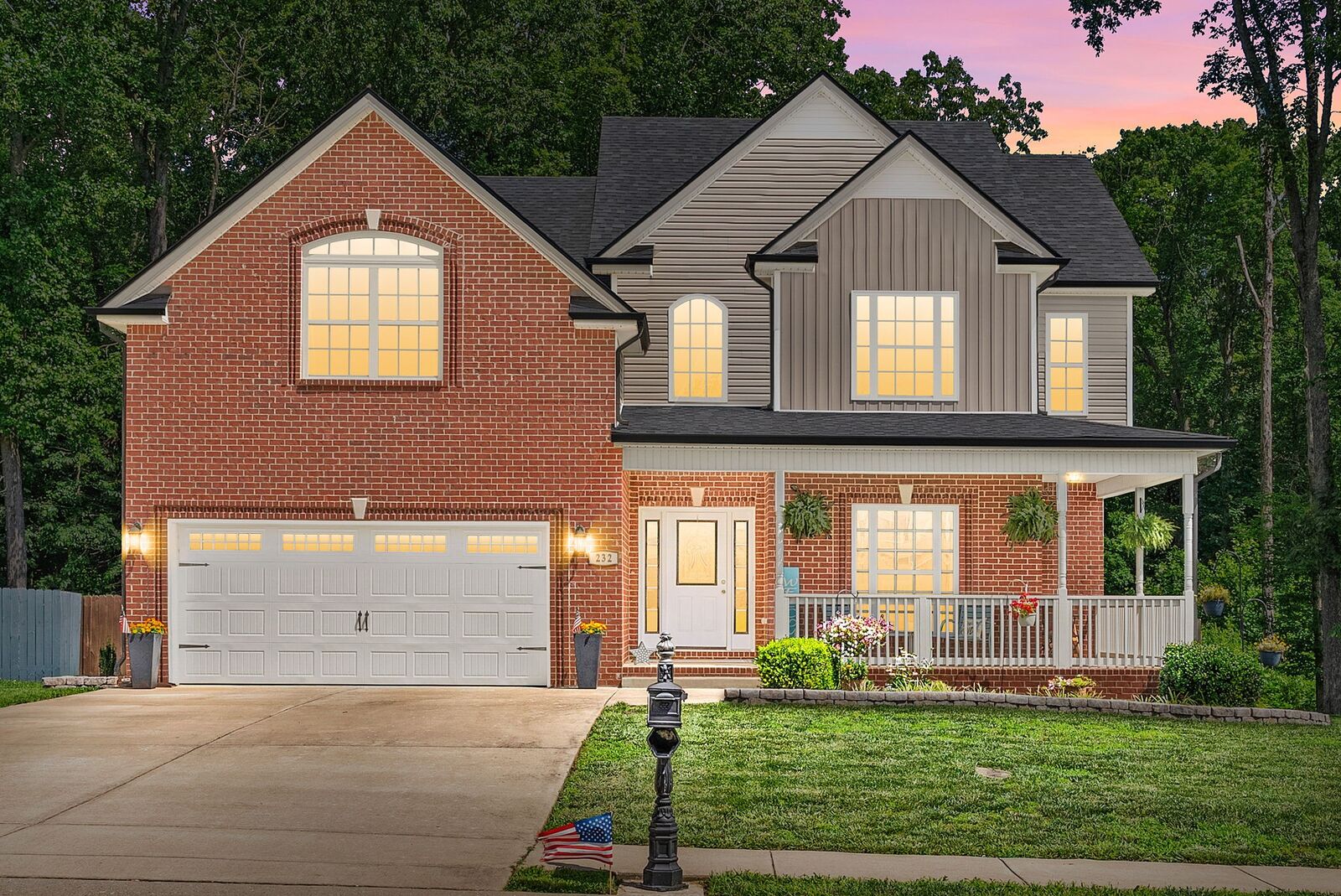 Property Photo: 232 Towes Ln TN 37043