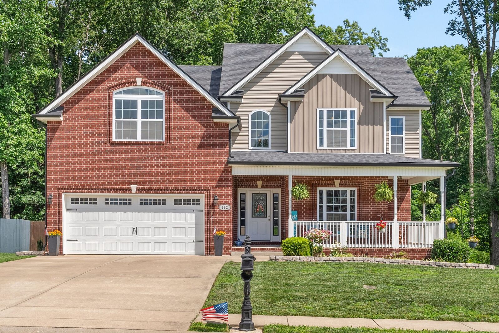 Property Photo:  232 Towes Ln  TN 37043 