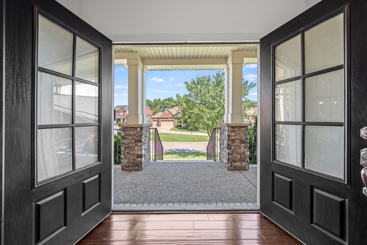 Property Photo: 441 Valley Spring Dr TN 37122