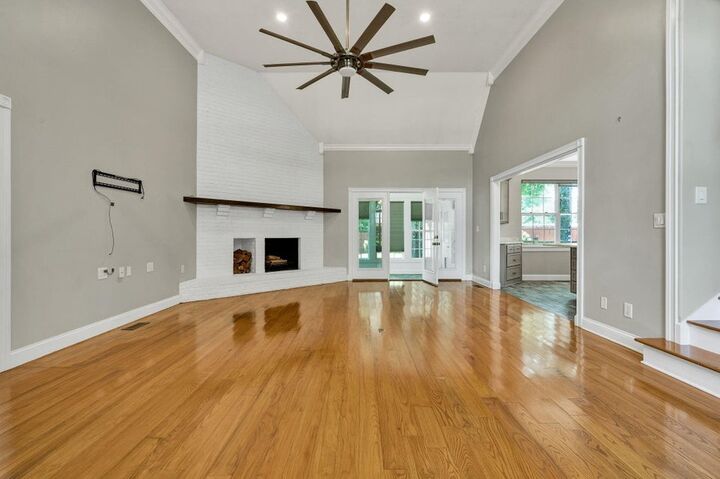 Property Photo:  133 Mallard Trl NW  TN 37312 