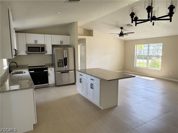 Property Photo: 4426 SW Santa Barbara Place FL 33914