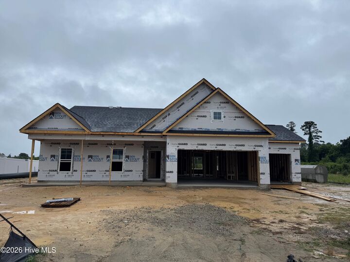 Property Photo:  229 Seaford Lane  NC 28315 