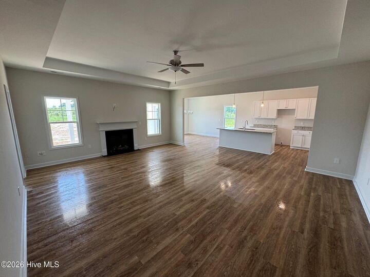 Property Photo:  229 Seaford Lane  NC 28315 