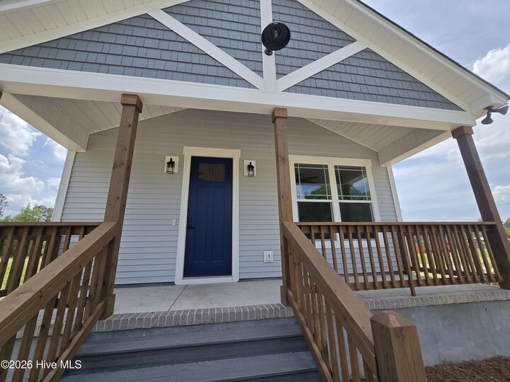 Property Photo:  579 Stokestown Road  NC 28466 