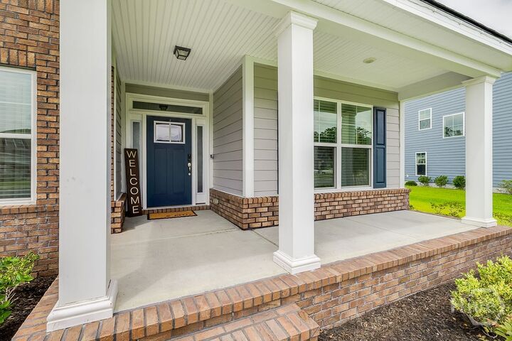 Property Photo: 258 Wexford Drive GA 31324