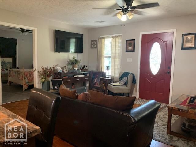 Property Photo: 128 Reed Wade AR 72501