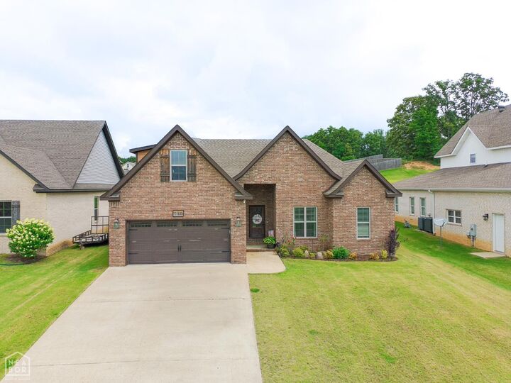 Property Photo:  746 Sadie  AR 72404 
