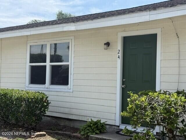 Property Photo:  1845 Old Moultrie Road 24  FL 32084 