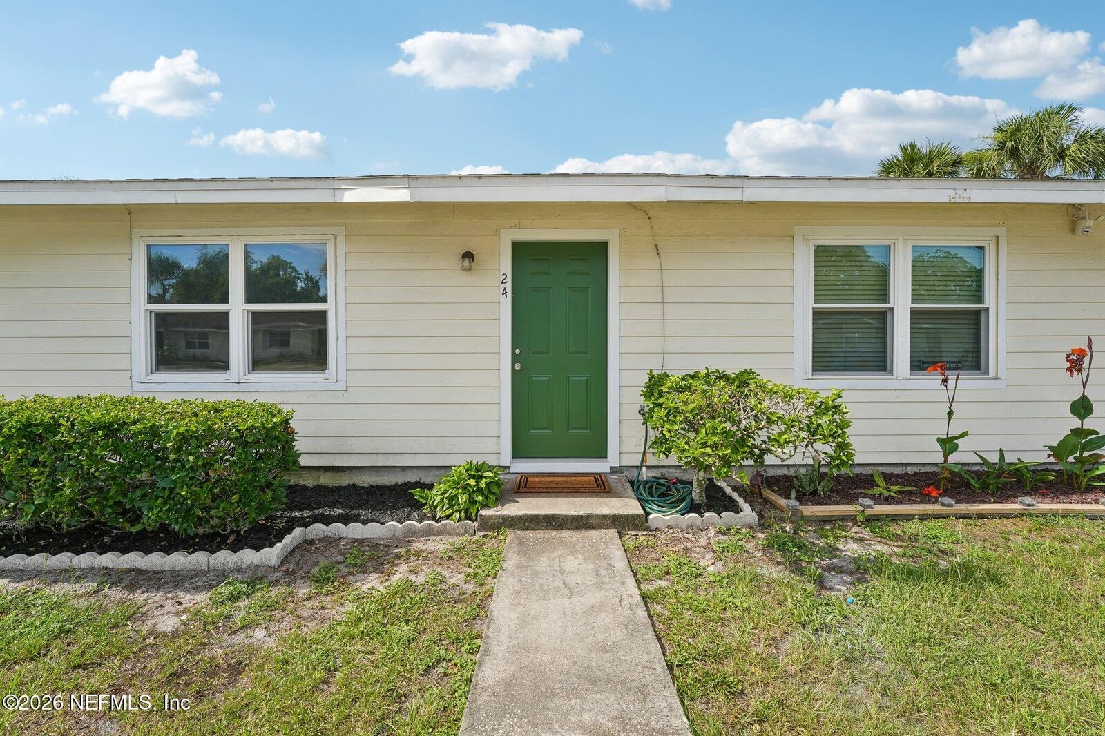 Property Photo:  1845 Old Moultrie Road 24  FL 32084 