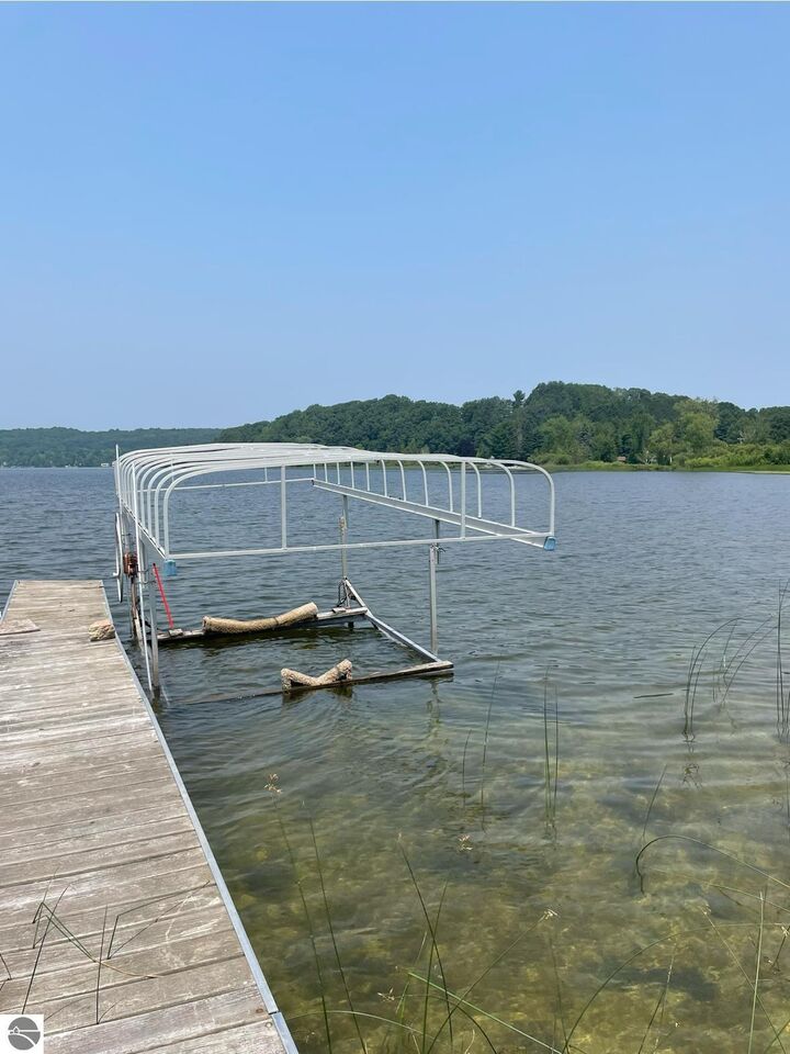Property Photo:  5505 + 5493 Indian Trail  MI 49635 