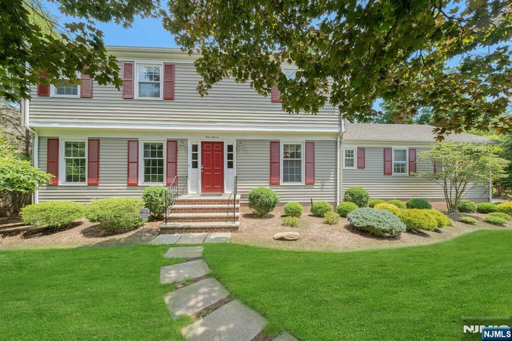 Property Photo:  111 Dean Street  NJ 07640 