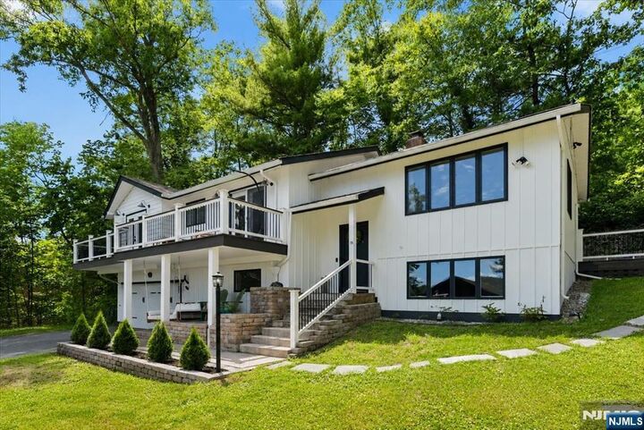 Property Photo: 19 Somerville Road NJ 07421
