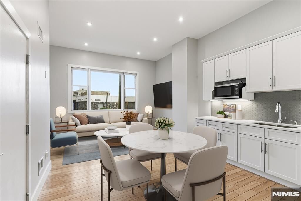 Property Photo: 12 Dempsey Avenue A NJ 07020