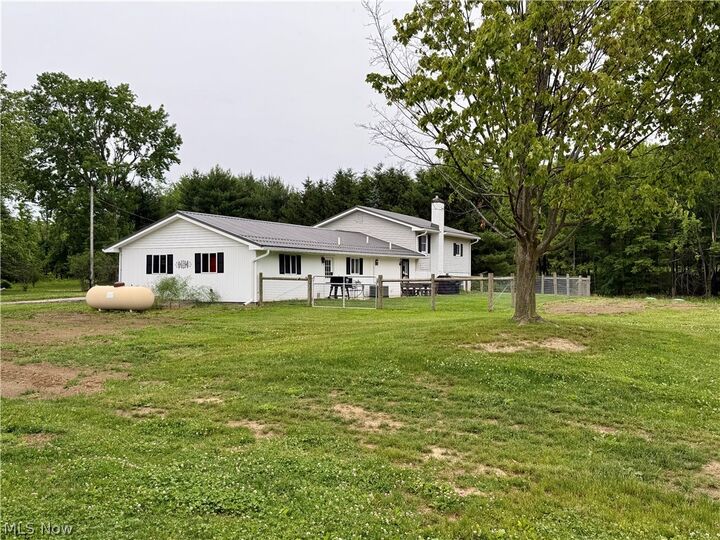 Property Photo:  6852 Graham Road  OH 44082 