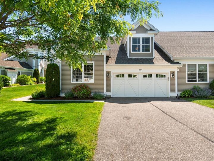 Property Photo: 144 Aspen Circle VT 05482