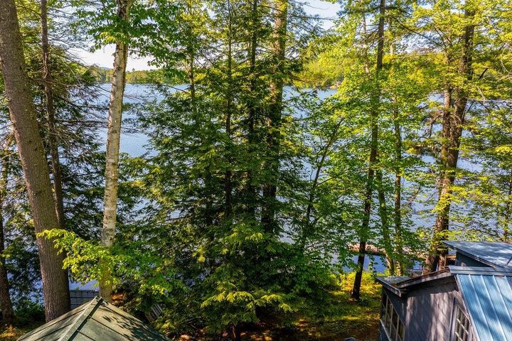 Property Photo:  49/51 Northshore Road  NH 03782 
