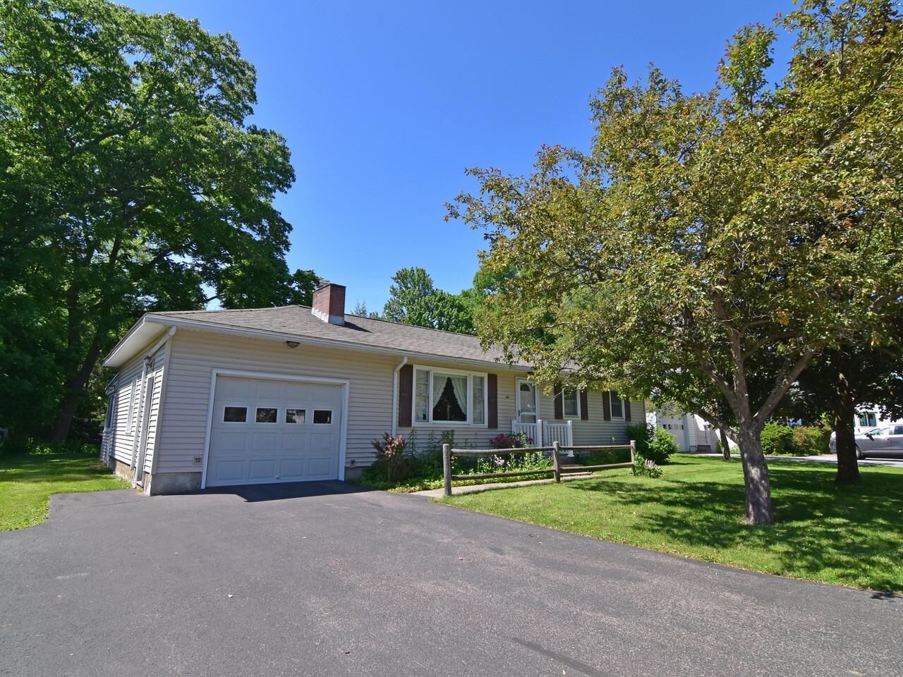 Property Photo: 2 Murray Road VT 05452