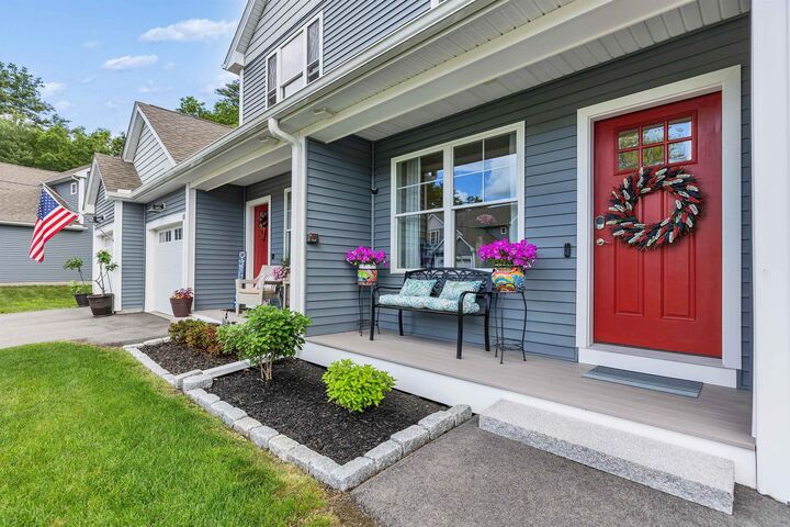 Property Photo:  10A Joes Way  NH 03049 