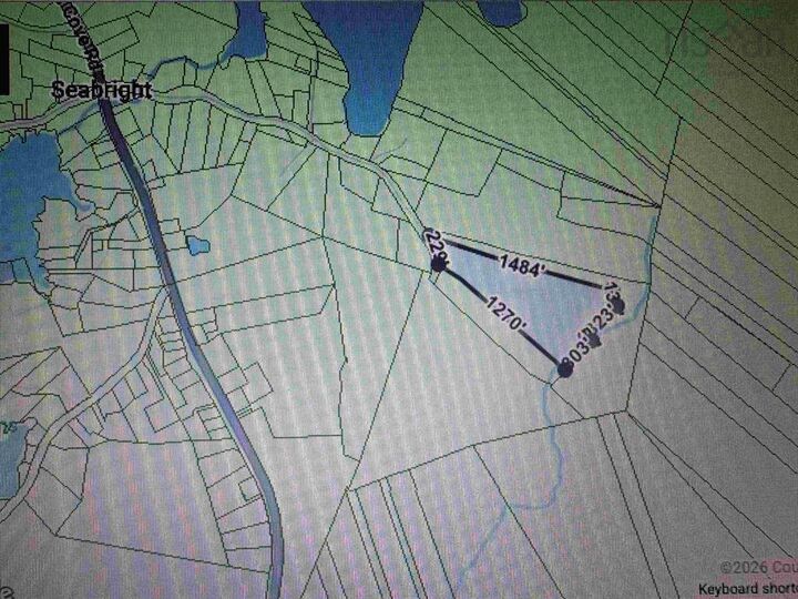 Property Photo: Lot A Beech Hill Road NS B3Z 0X0