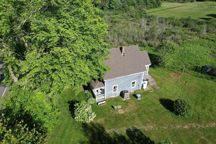 Property Photo:  6953 Highway 340  NS B0W 3T0 