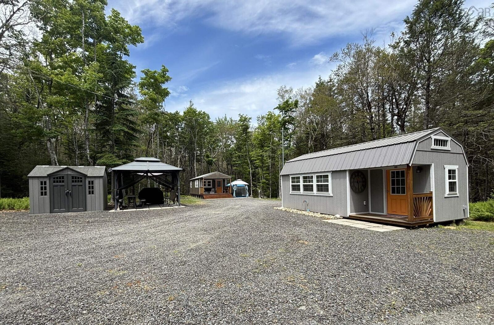Property Photo:  74 Thumb Cap Point  TN B0T 1E0 