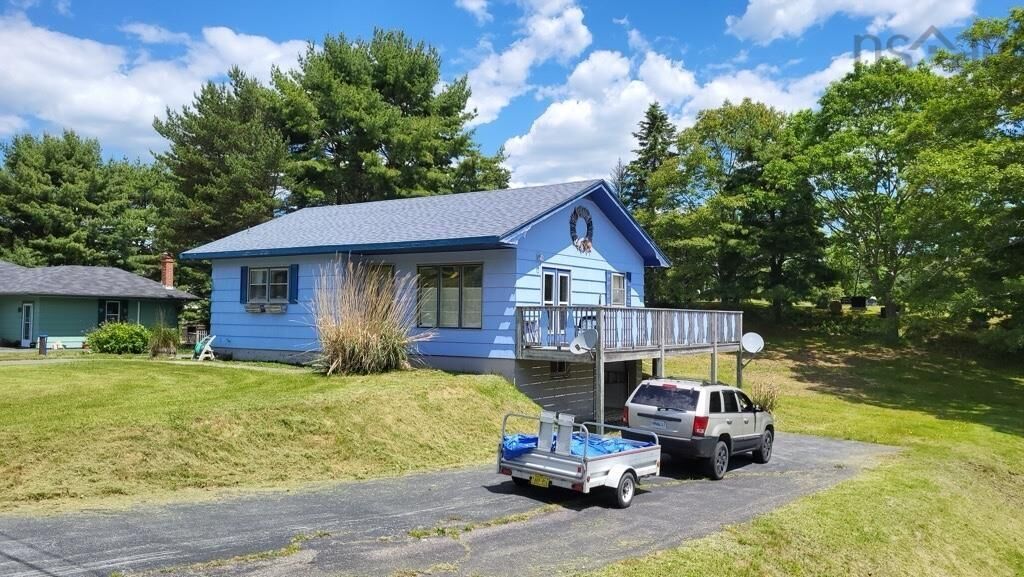 Property Photo:  1915 Highway 331  NS B0R 1G0 