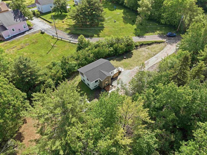 Property Photo: 178 Fairmont Street NS B0J 2E0