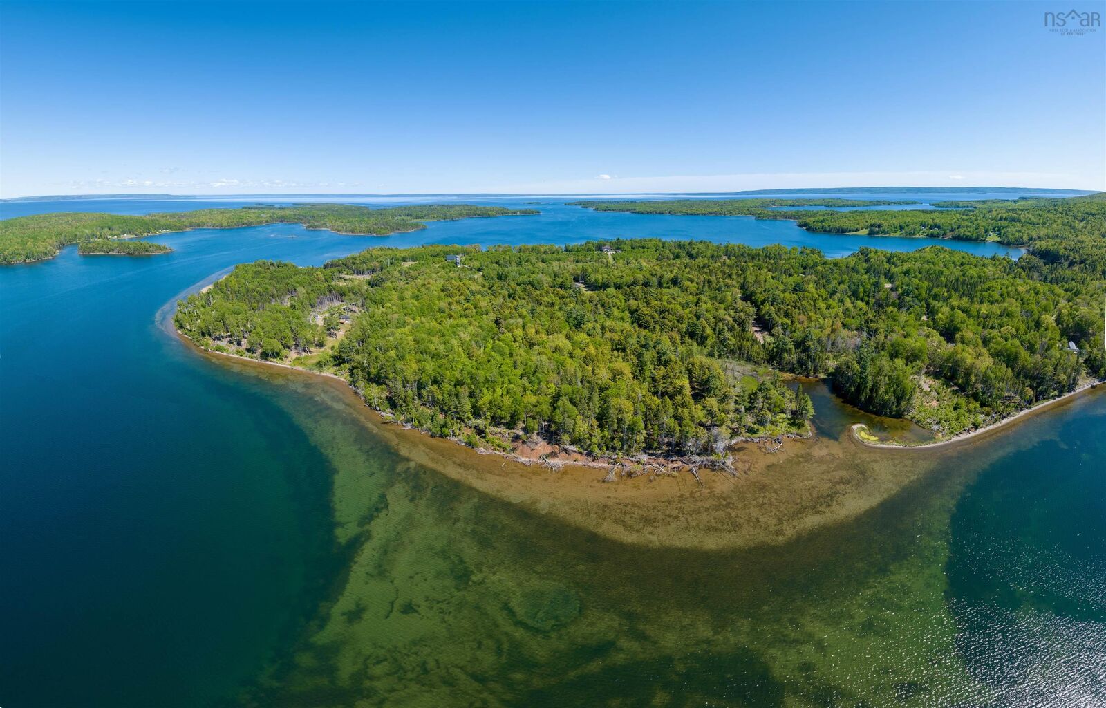 Property Photo:  Lot 18 Redbird Drive  NS B0E 2Y0 