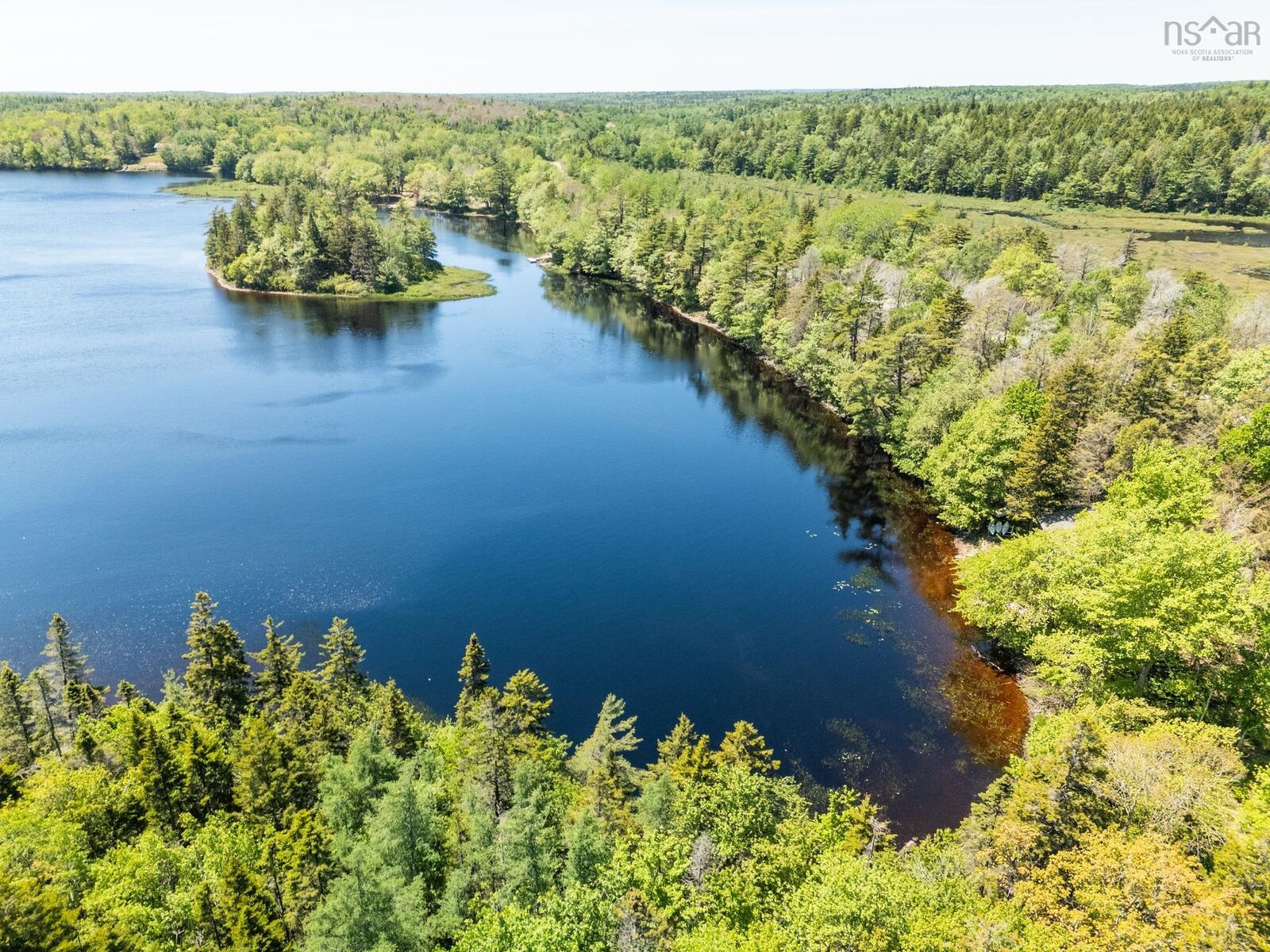 Property Photo:  Lots, Hectanooga Road  NS B0W 2Y0 
