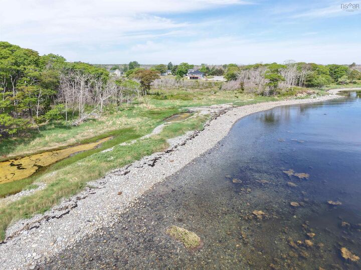 Property Photo: 901 Port Latour Road NS B0W 1E0