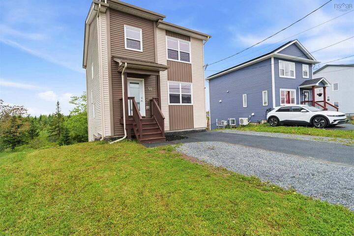 Property Photo:  50 Kerri Lea Lane  NS B3G 0G4 