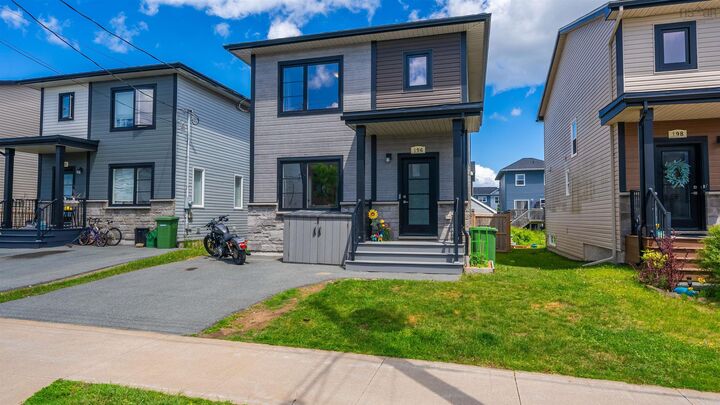 Property Photo: 196 Titanium Crescent NS B3P 0J2